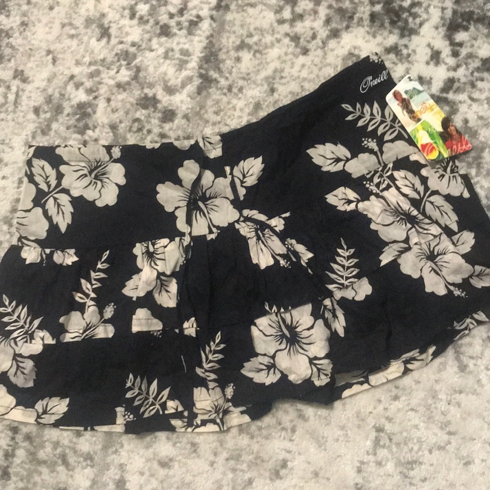 O’Neill Skirt